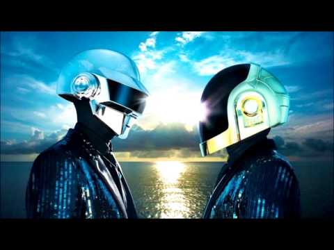 Sznobjektív Az 50 Legjobb Előadó / 7. Daft Punk 3 Technologic