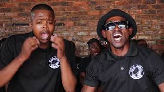 Ayos & Kool Musiq | Thanayi Thanayi🔥🔥#gwijoavenue