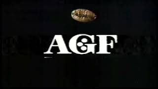 AGF コーヒー GRANDAGE cm 味の素