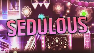 [GDDP] Sedulous 100% (Silver Demon)