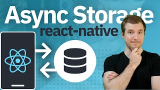 Asyncstorage React Native | Async Storage Tutorial