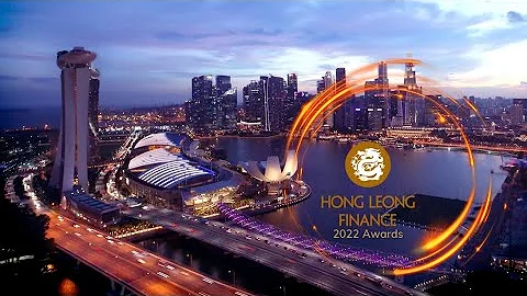 Hong Leong Finance (HLF) - 2022 Best Performing Bank in Singapore Earns International Recognition.