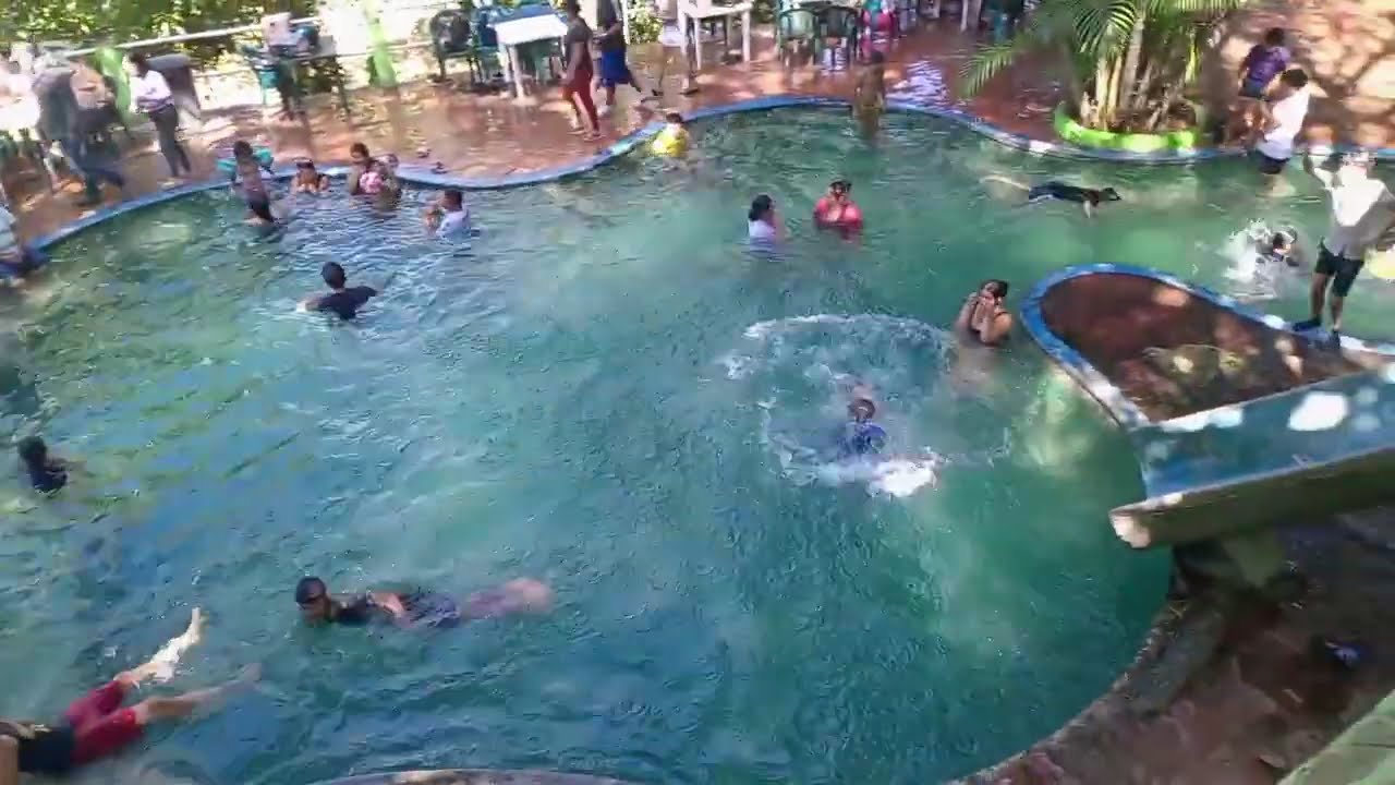 Nunca volverá a ser igual 😔 | Despedida del Turicentro Aldamira