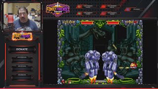 Glass Arcade Gameplay