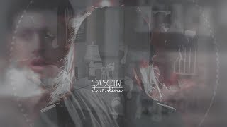 Spn Tvd - Dark Dean & Caroline - Gasoline