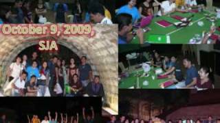 SJA Batch 1985 Homecoming 2010
