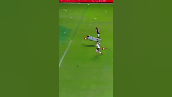 INCREÍBLE SALVADA de MONTIEL | RIVER - COLÓN (2017)