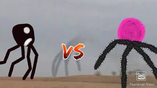 Sky Screamer Vs Sky Tentacles