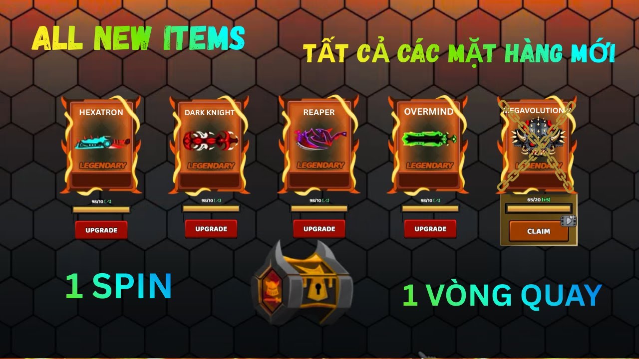 OPEN 400+ WAR CHEST BOX  &  ALL NEW ITEM 🛒.. ✅  #evowarsio #gaming #evowars.io_shop#shop