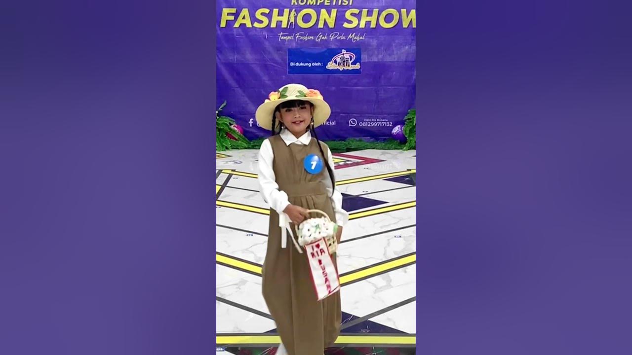 Nah siapa lagi niy yang cinta Ria Busana?😍🥰