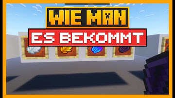 SO ERHALTEN SIE DRAGON SCALE FORBIDDEN & ARCANUS MINECRAFT MOD