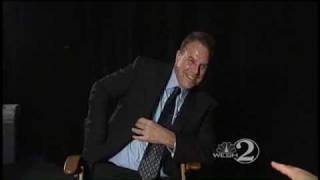 Jeff Greene Reveals What's In His Pocket