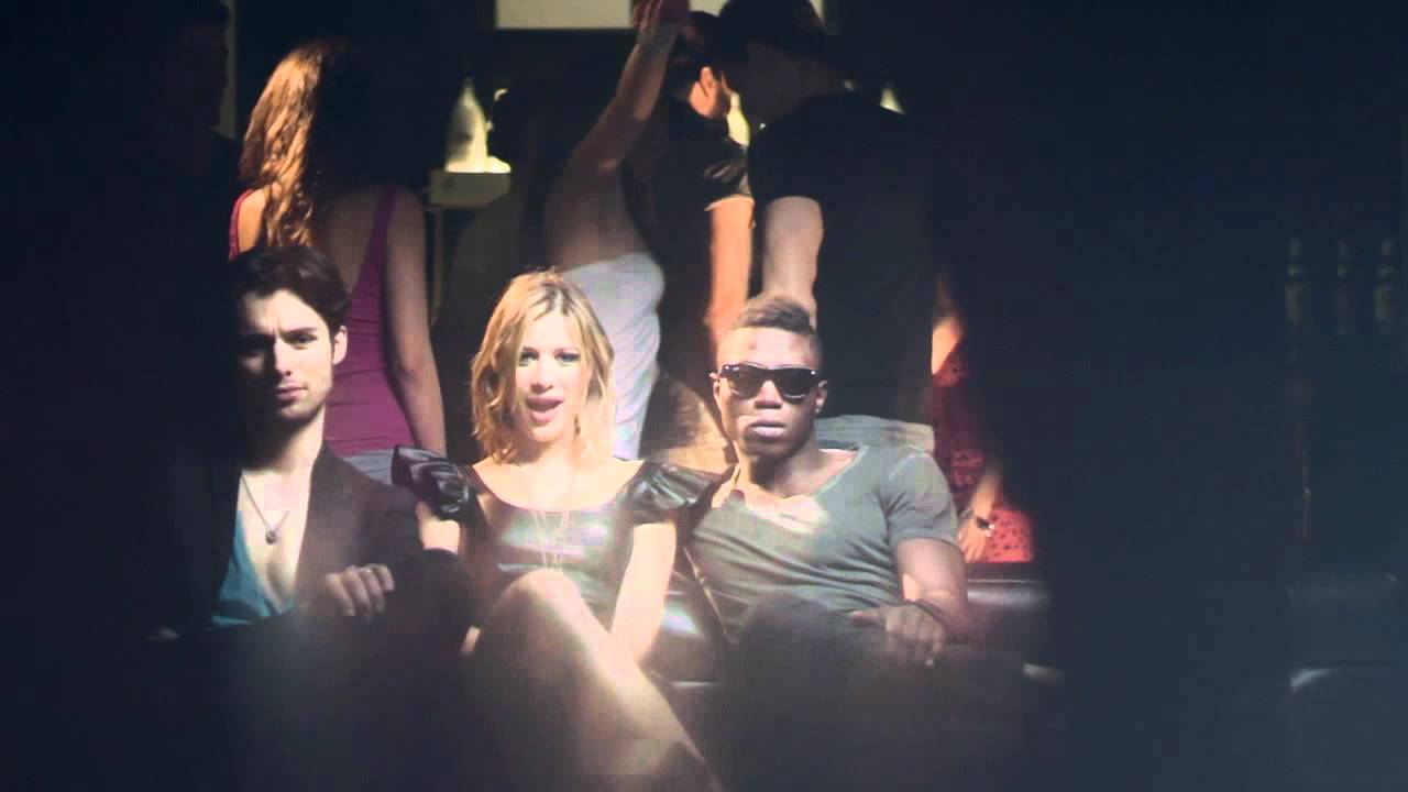 Keepers Of Melody Pres. Clizia Incorvaia - Sunflowers Of Love (Official Videoclip)!!!