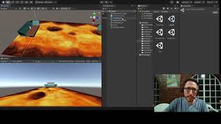Assigment10 - Portal, The ProBuilder Update