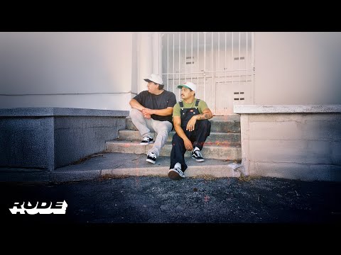 Wilder. - Feeling Fine (Official Visualizer)