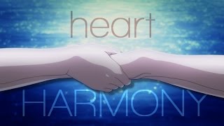 heart harmony | chikarikoyou