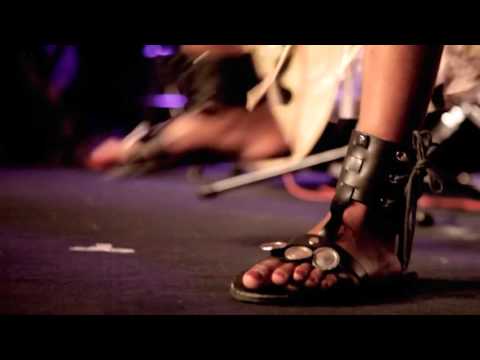 Minah - Gasikara live