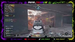 🎤 Trblz drops a Triple Kill – 23 seconds of pure grind! 🔥