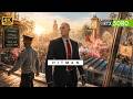 🔥 HITMAN LIVE - Agent 47 Most Brutal Mission YET...