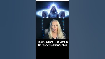 Showering the Planet With Our Light!