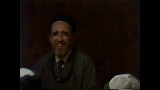 Shaykh Dr Abdalqadir as Sufi, Granada 1981