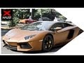 BEST of Supercar SOUNDS 2013 - (Aventador , 458 Italia, C63 AMG , Gallardo , and much more)