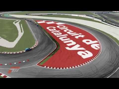 Video: Techninė Analizė: „Forza Motorsport 4“