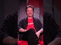I was the 'I Am Canadian' guy