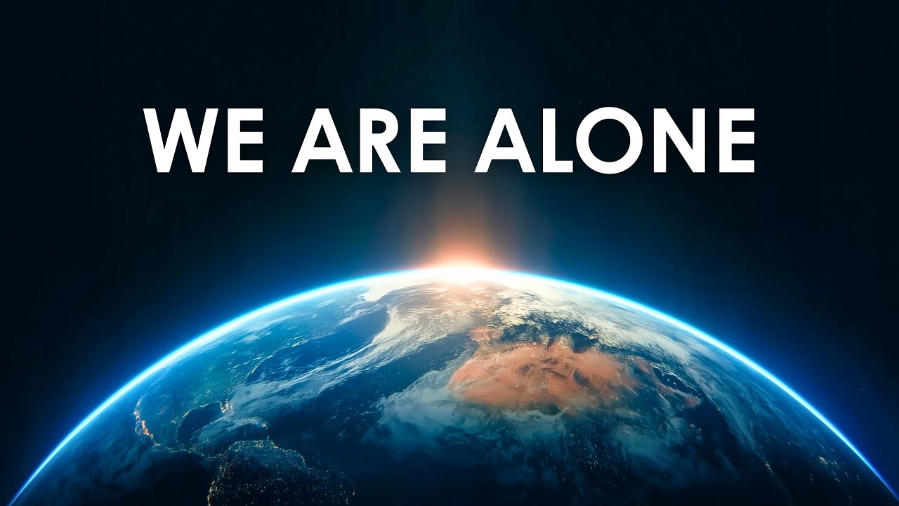 Why It’s IMPOSSIBLE to Find Intelligent Life Out There | Space Documentary