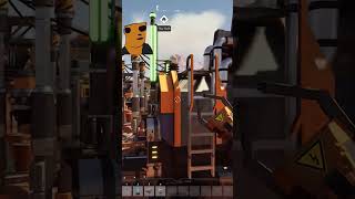 Can't get to phase 3 without space elevator mission complete | Satisfactory: Part 6