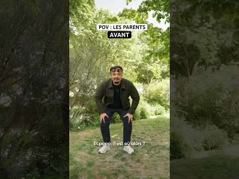 C’EST COMPLIQUÉ 😂😅 thumbnail