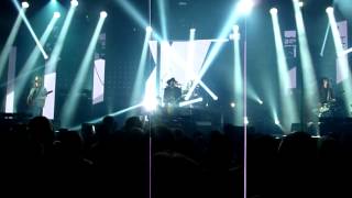 Wanastowi Vjecy-Škola je kráva (live in Kosice 2012)