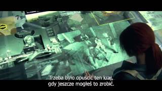 Splinter Cell Blacklist -- Pop-Up Trailer [PL]