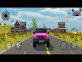 indian bikes game, indian tractor game, indian car game, indian Thar, indian dj game, farming ep.26