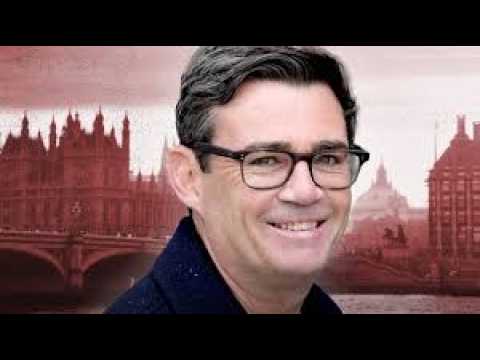 Election special - the first anf the best- Burnham is box office