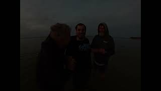 Fisher of Men retreat baptisms (raw edit)