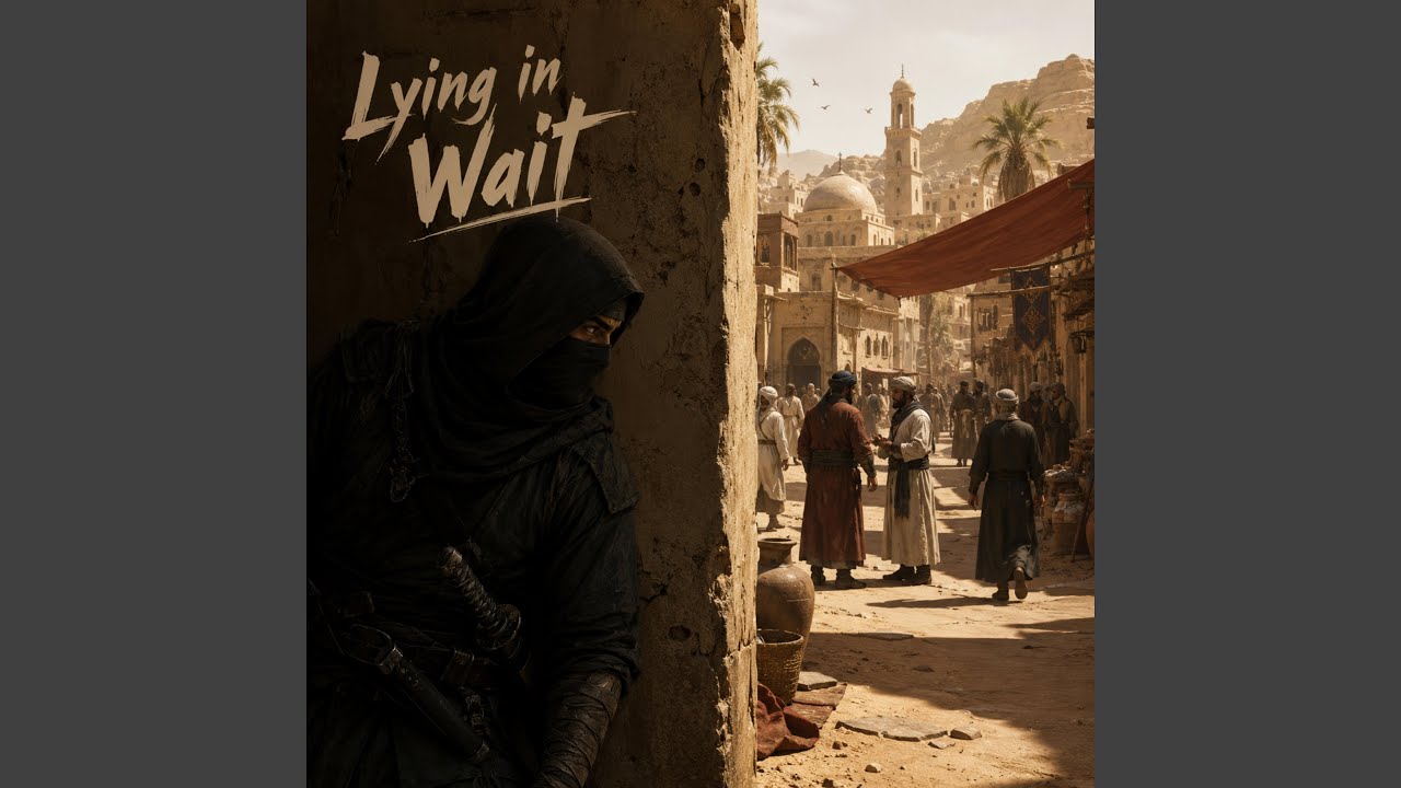 Watch Lying in Wait on YouTube Watch Lying in Wait on YouTube
