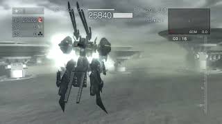 4 way battle over the satellite farm (ACFA PvP)