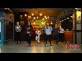 Клип. Хип хоп танцы 2018г.