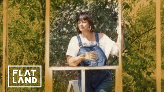 Womyns Land: Managed by and For Womyn in Missouri
Like Womontown, a remarkable Kansas City neighborhood featured in a new Kansas City PBS documentary, Womyns Land was created as a place in rural Missouri for lesbians who wanted to withdraw from an oppressive mainstream world to feel safe and empowered.
We’re Flatland, a destination for those who share boundless curiosity, home of curiousKC, and the digital platform of Kansas City PBS.
#womontown
#KCPBS
https://www.flatlandkc.org/
https://twitter.com/FlatlandKC
https://www.facebook.com/FlatlandKC
https://www.instagram.com/flatland_kc/ Womyns Land: Managed by and For Womyn in Missouri