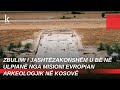 Zbulimi i jashtezakonshem u be ne Ulpiane nga Misioni Evropian Arkeologjik ne Kosove - Katror Media
