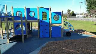 Riverstone Park | Masterton
