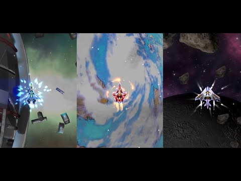 Превью видео игры