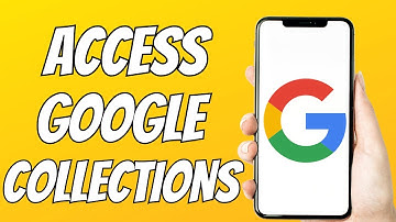 How to Access Google Collections on Android