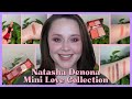 NEW NATASHA DENONA MINI LOVE COLLECTION