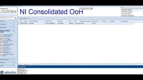 Base Appointment Adastra Guide   Part 1