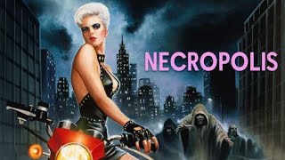 Necropolis (1986) Review |Full Moon|