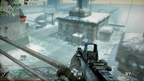 TOM 2006- Modern Warfare 2: Capture the Flag on Sub Base, Tactical Nuke