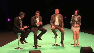 TM Forum Live! 2015: Day 2 Recap