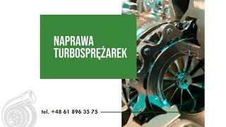 Serwis pomp wspomagania, turbosprężarek, zaworów Auto-Części Robak Bogdan Robak Góra